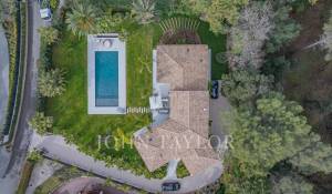 Vente Maison Mougins