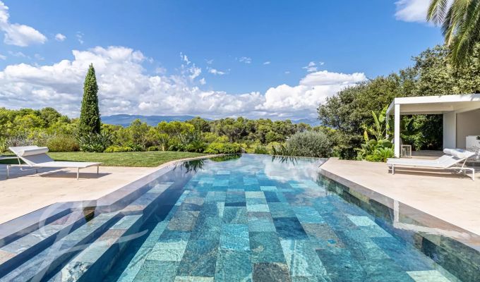 Vente Maison Mougins