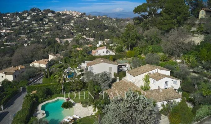 Vente Maison Mougins