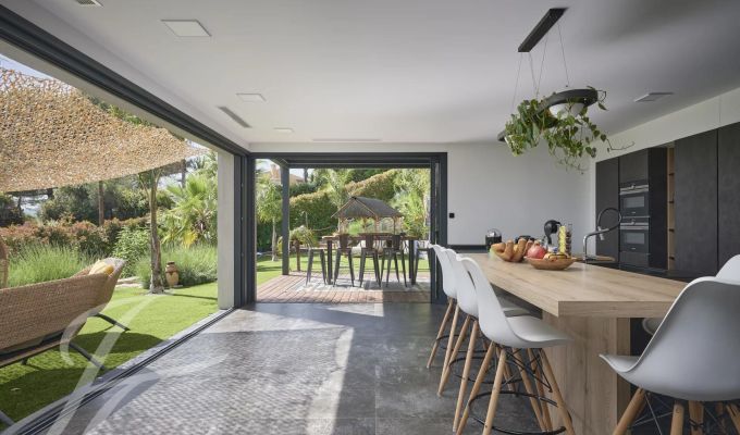 Vente Maison Mougins