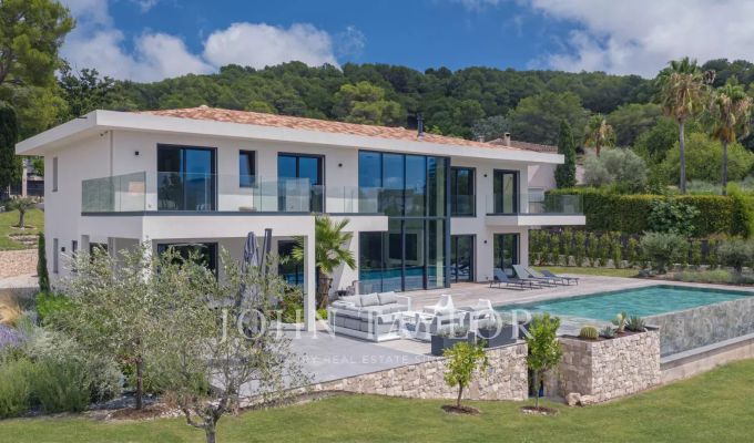 Vente Maison Mougins
