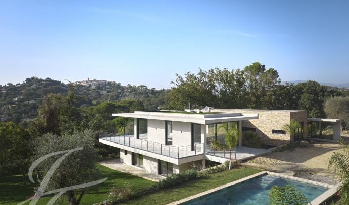 Vente Maison Mougins