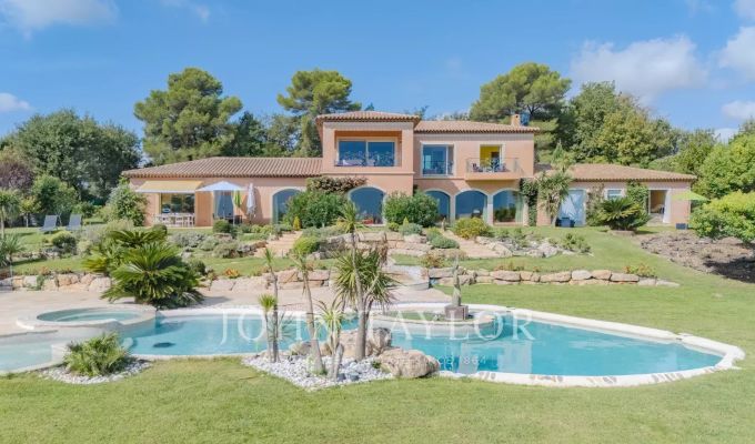 Vente Maison Mougins