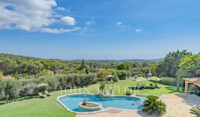 Vente Maison Mougins