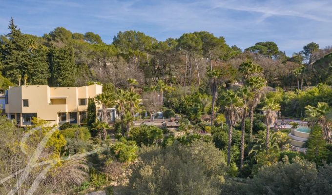 Vente Maison Mougins