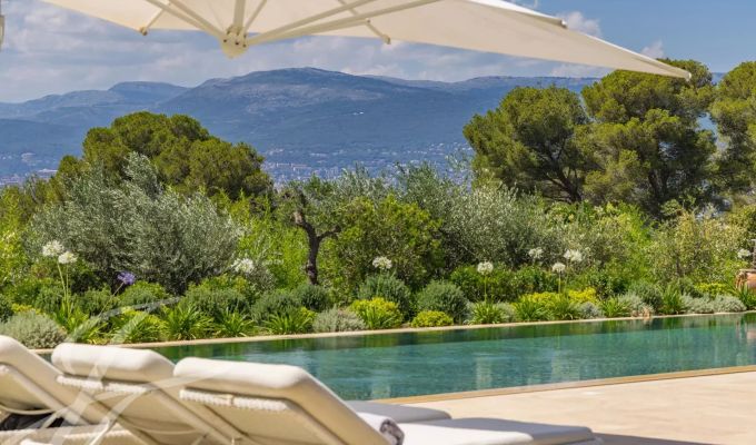 Vente Maison Mougins