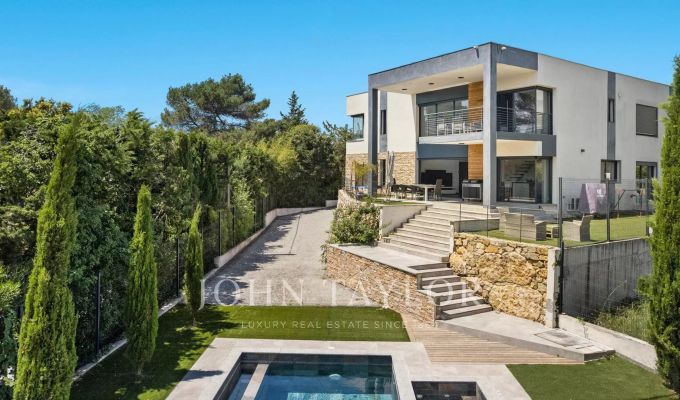 Vente Maison Mougins