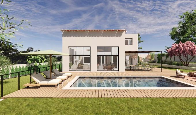 Vente Maison Mougins