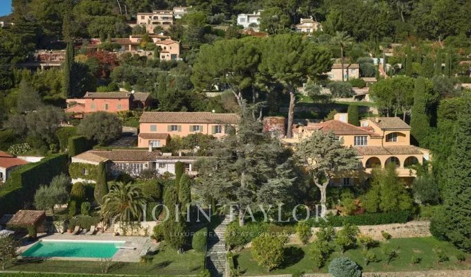 Vente Maison Mougins