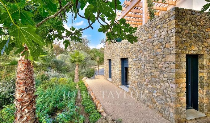 Vente Maison Mougins