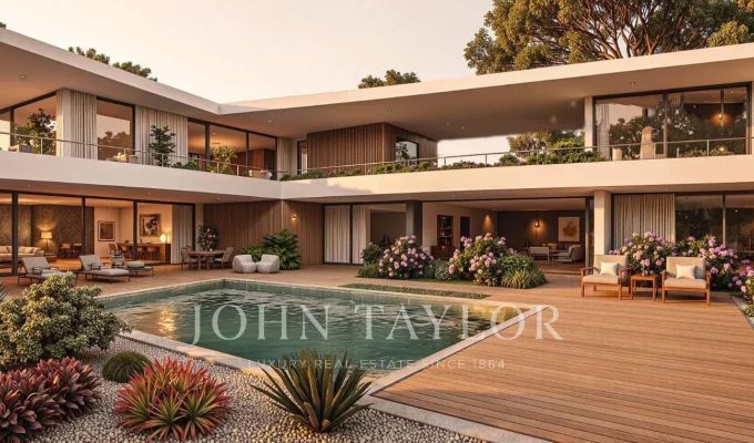 Vente Maison Mougins