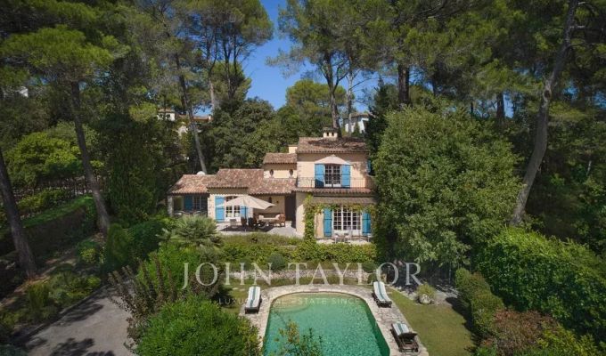 Vente Maison Mougins