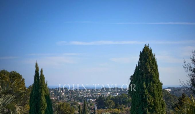 Vente Maison Mougins