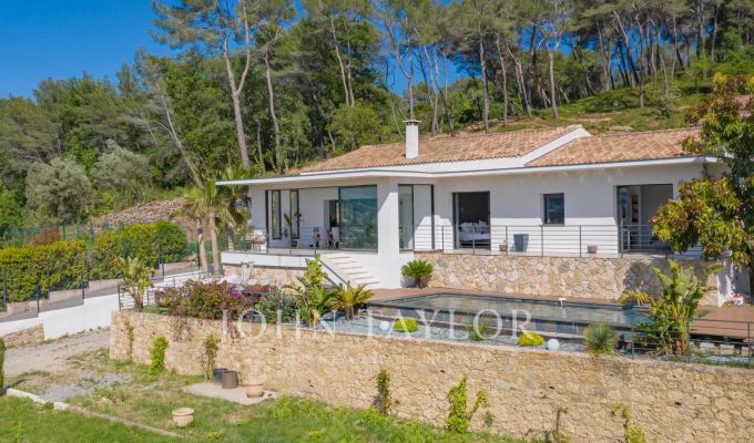 Vente Maison Mougins