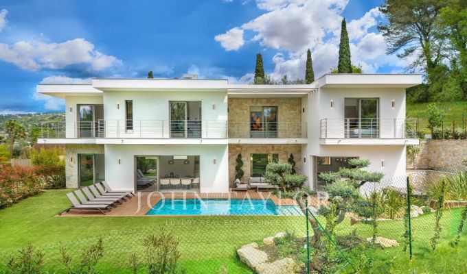 Vente Maison Mougins