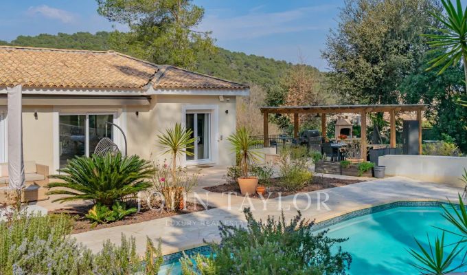 Vente Maison Mougins