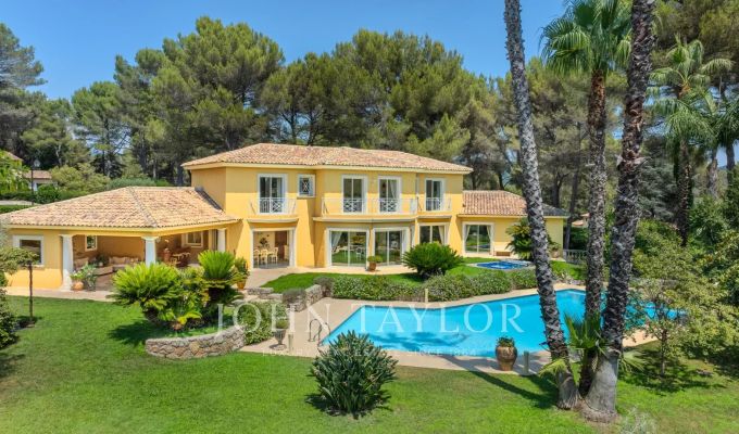 Vente Maison Mougins