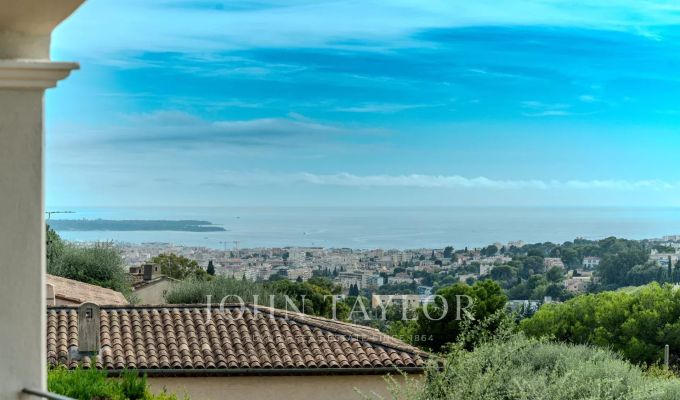 Vente Maison Mougins
