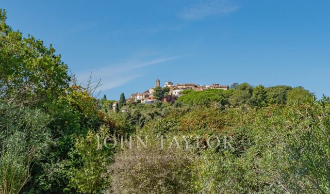 Vente Maison Mougins