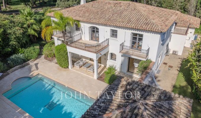 Vente Maison Mougins