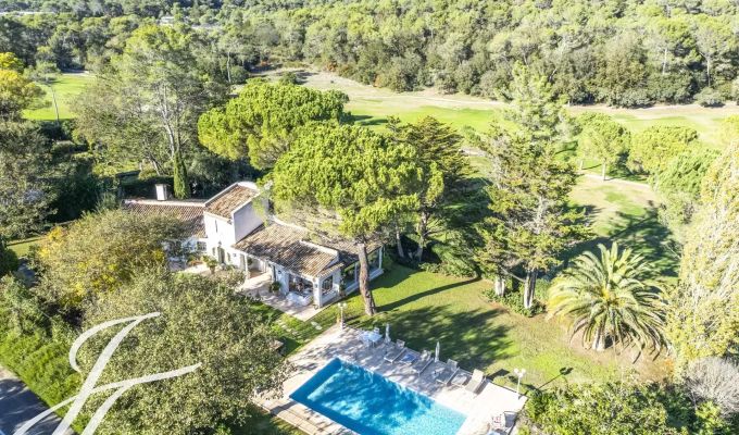 Vente Maison Mougins
