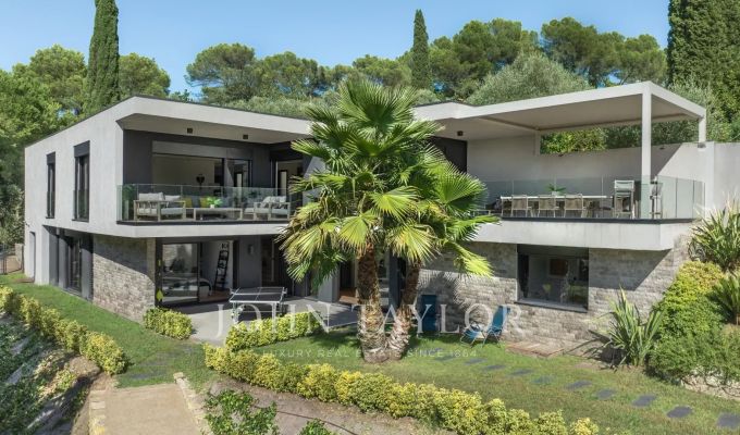 Vente Maison Mougins
