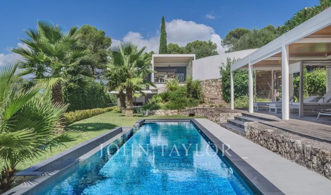 Vente Maison Mougins