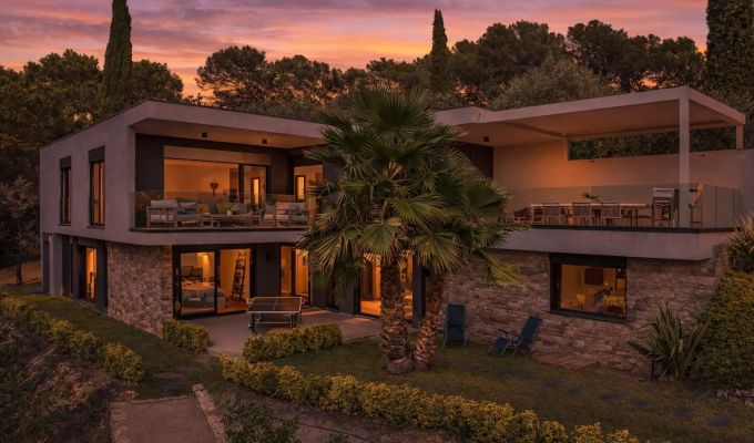 Vente Maison Mougins