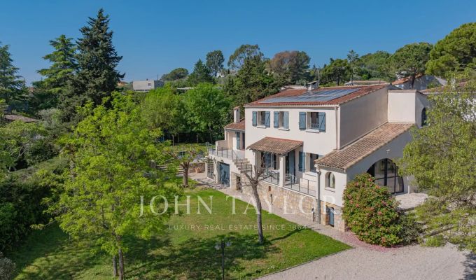 Vente Maison Mougins