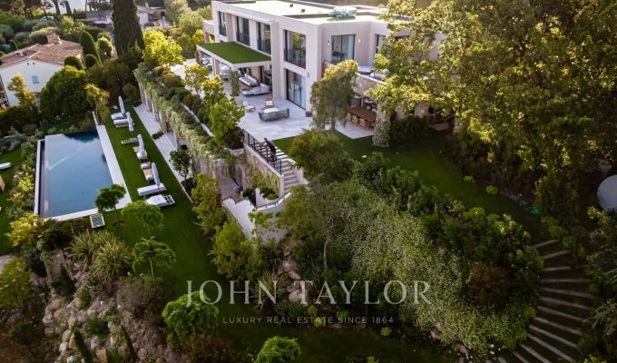 Vente Maison Mougins