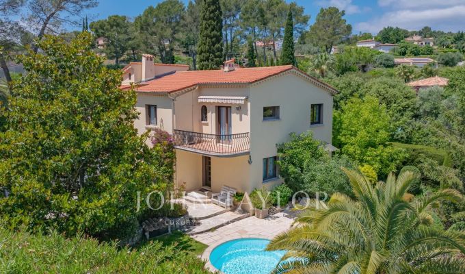 Vente Maison Mougins