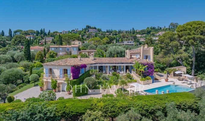 Vente Maison Mougins