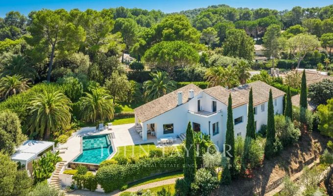 Vente Maison Mougins