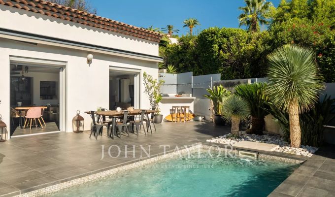 Vente Maison Mougins