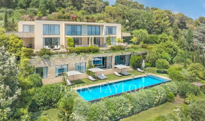 Vente Maison Mougins