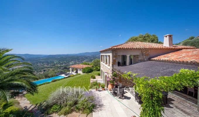 Vente Maison Mougins
