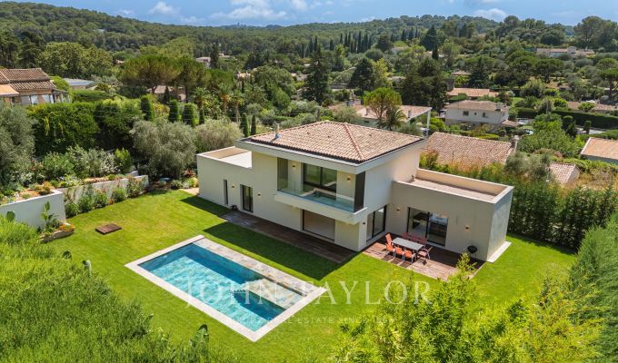 Vente Maison Mougins