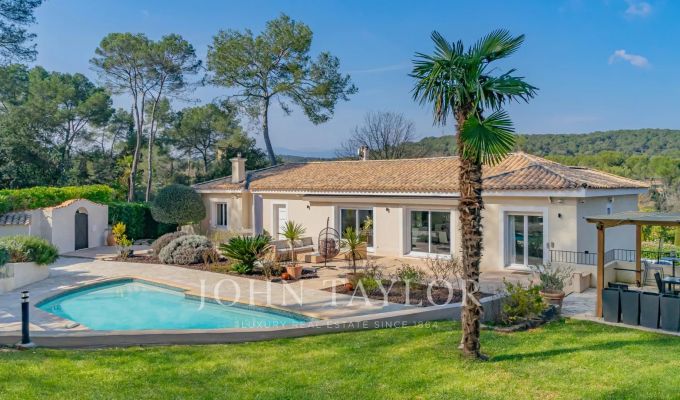 Vente Maison Mougins