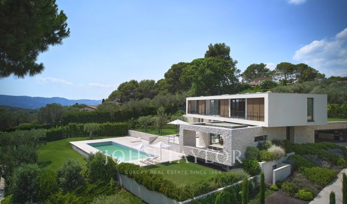Vente Maison Mougins