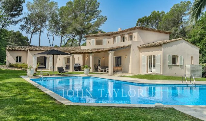 Vente Maison Mougins