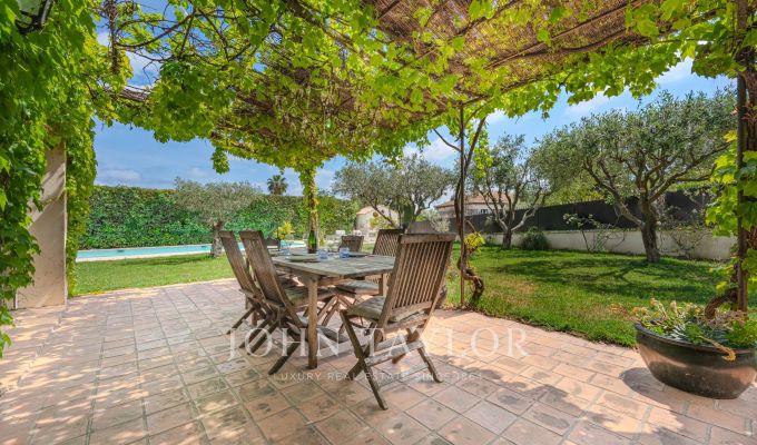 Vente Maison Mougins