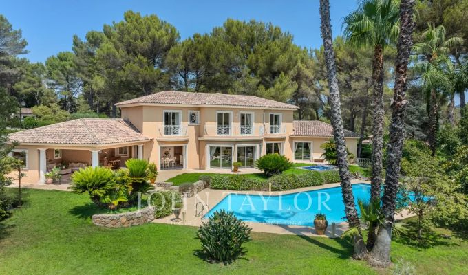 Vente Maison Mougins