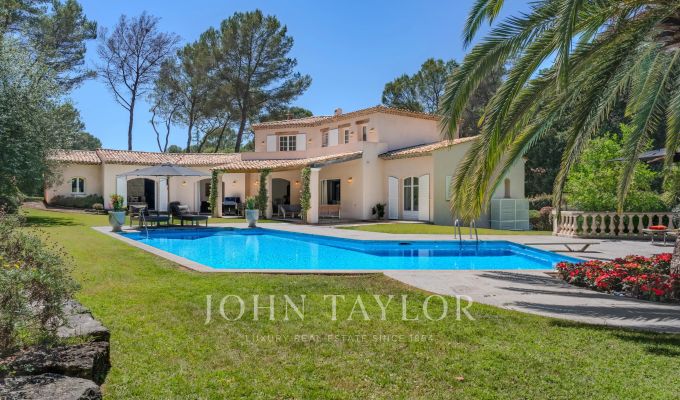 Vente Maison Mougins