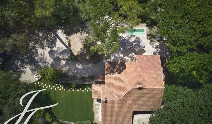 Vente Maison Mougins