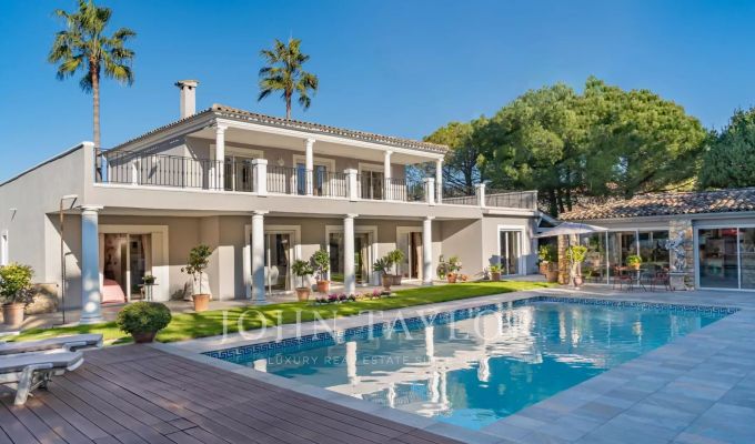 Vente Maison Mougins