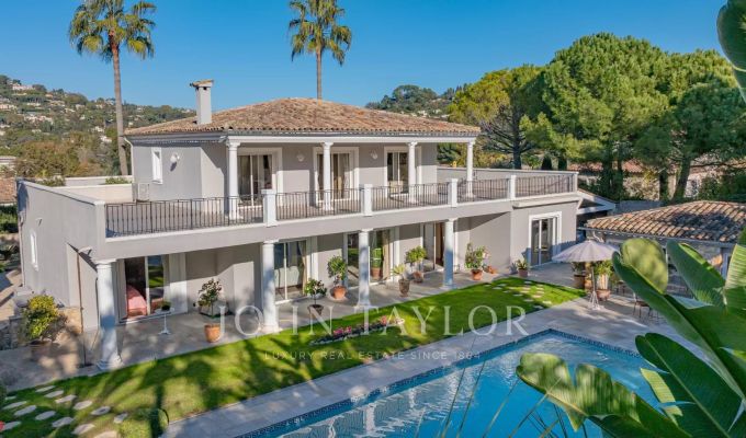Vente Maison Mougins