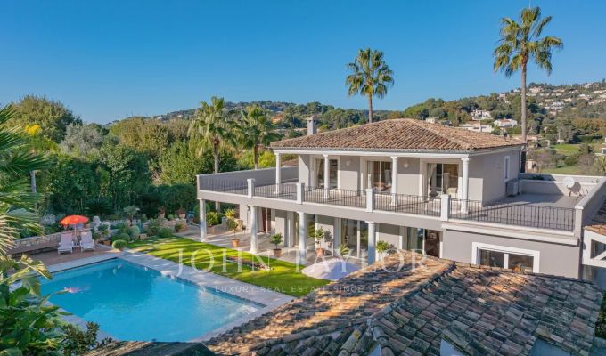 Vente Maison Mougins