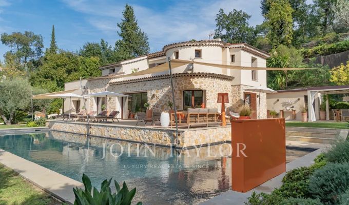Vente Maison Mougins