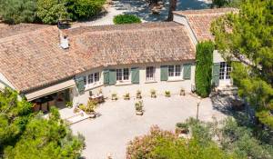 Vente Maison Mouriès