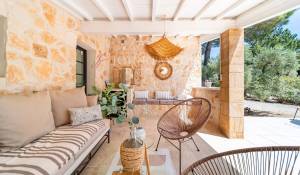 Vente Maison Mouriès
